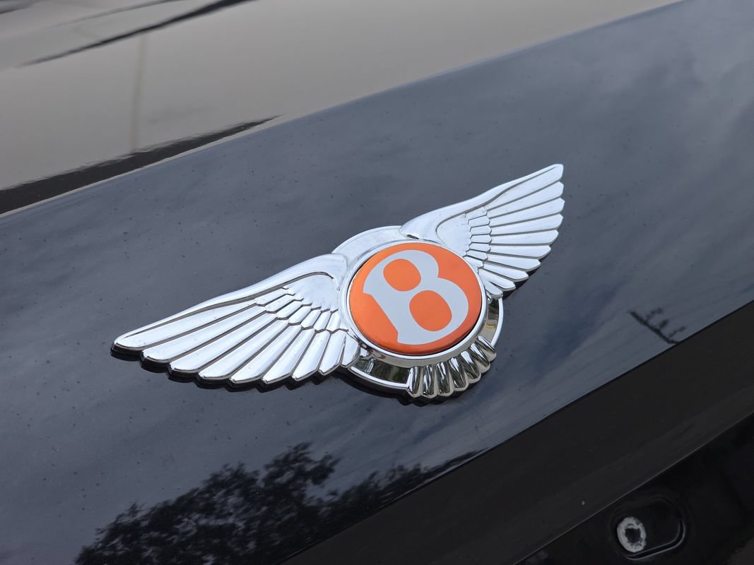 Used 2016 Bentley Flying Spur V8 AWD/4WD image 33