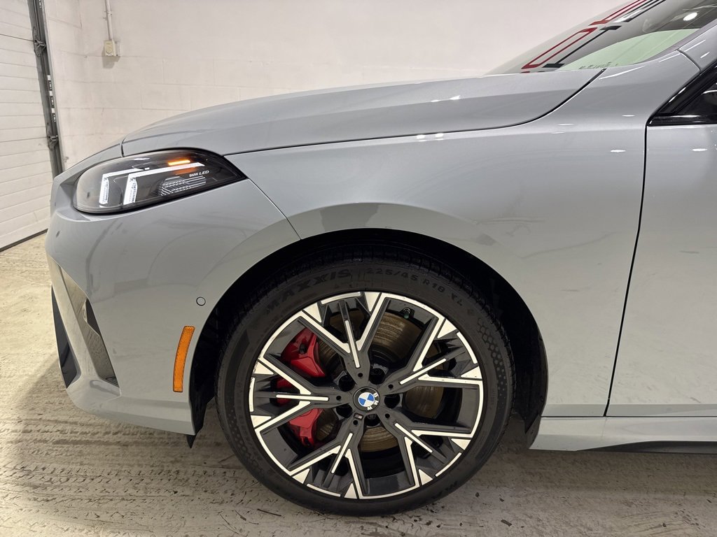 Used 2025 BMW 228i xDrive w/ Premium Package image 7