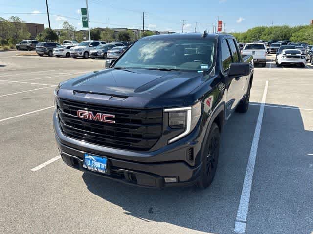 Used 2025 GMC Sierra 1500 Elevation RWD image 1
