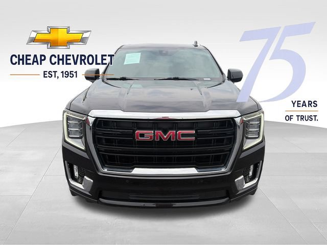 Used 2023 GMC Yukon SLE AWD/4WD image 8
