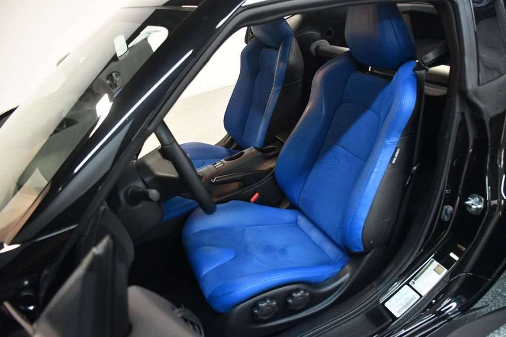 Used 2024 Nissan Z Performance w/ Floor Mat Package RWD image 28