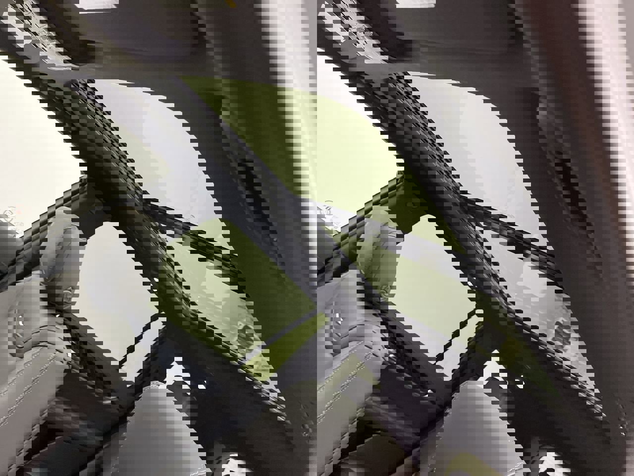 Certified 2024 Cadillac XT6 Premium Luxury w/ LPO, Floor Liner Package image 7