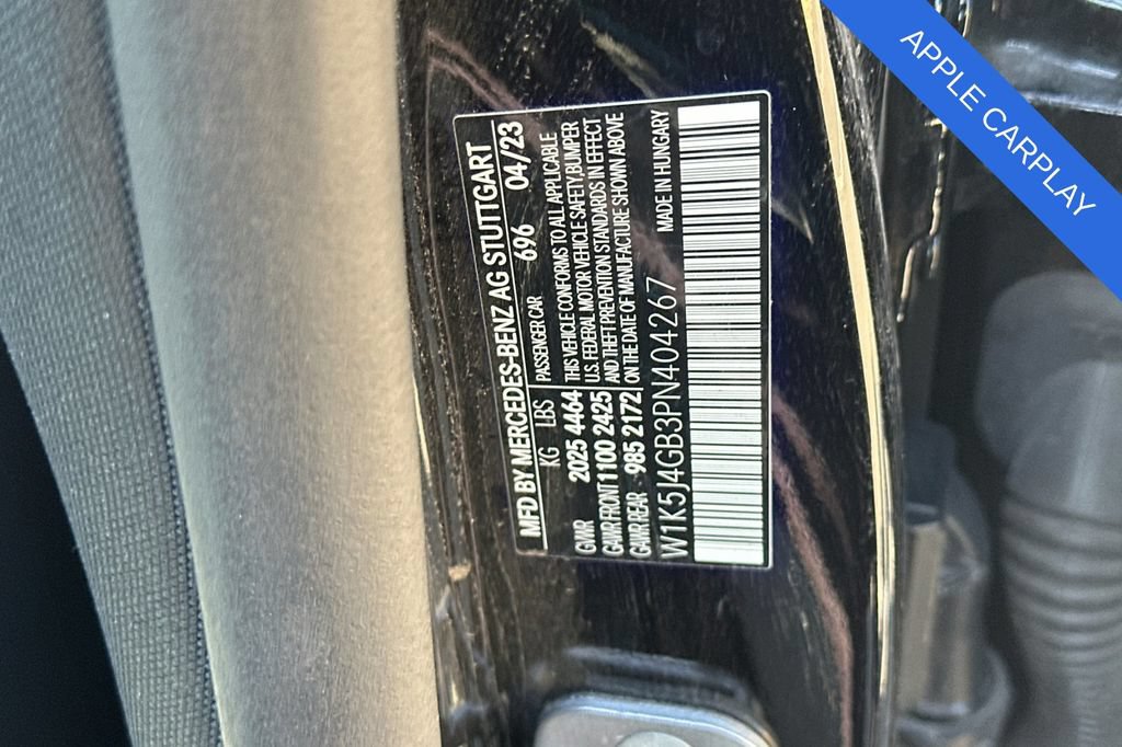 Used 2023 Mercedes-Benz CLA 250 image 31