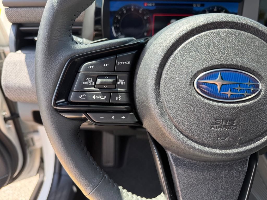 Used 2026 Subaru Outback Premium AWD/4WD image 23