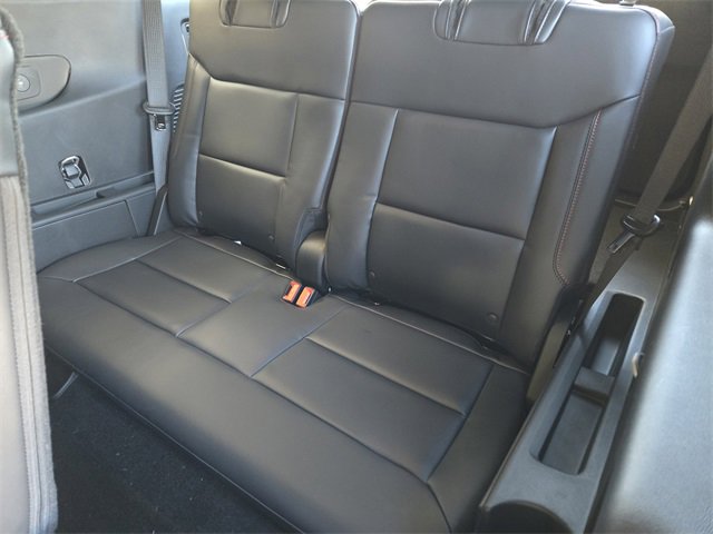 New 2026 Ford Explorer ST-Line image 22