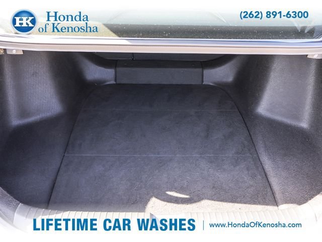 Certified 2025 Honda Accord SE image 24