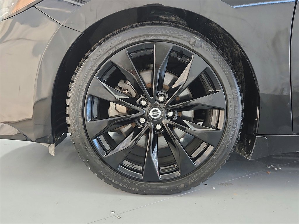 Used 2022 Nissan Maxima SR image 42