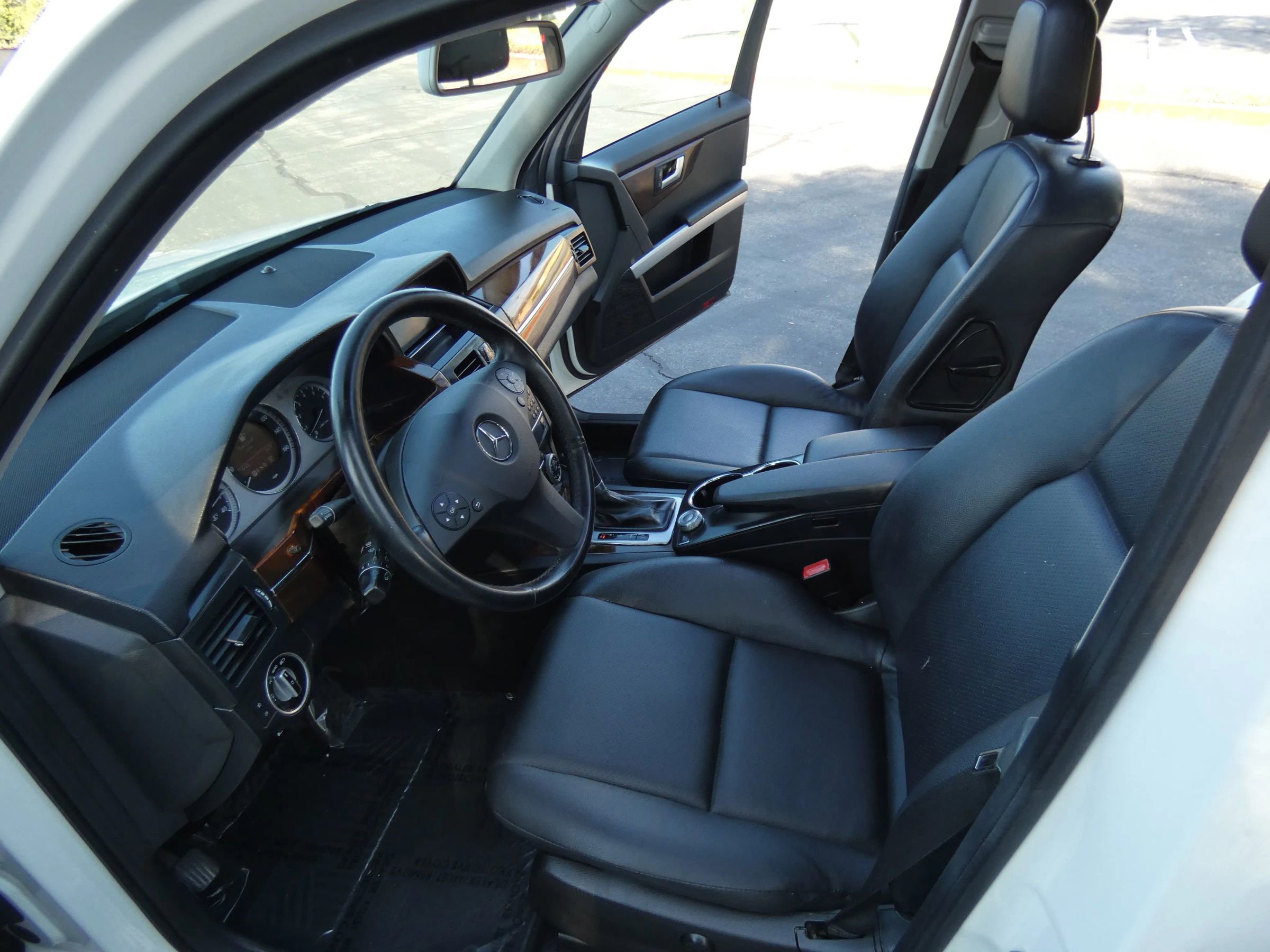 Used 2012 Mercedes-Benz GLK 350 2WD image 59