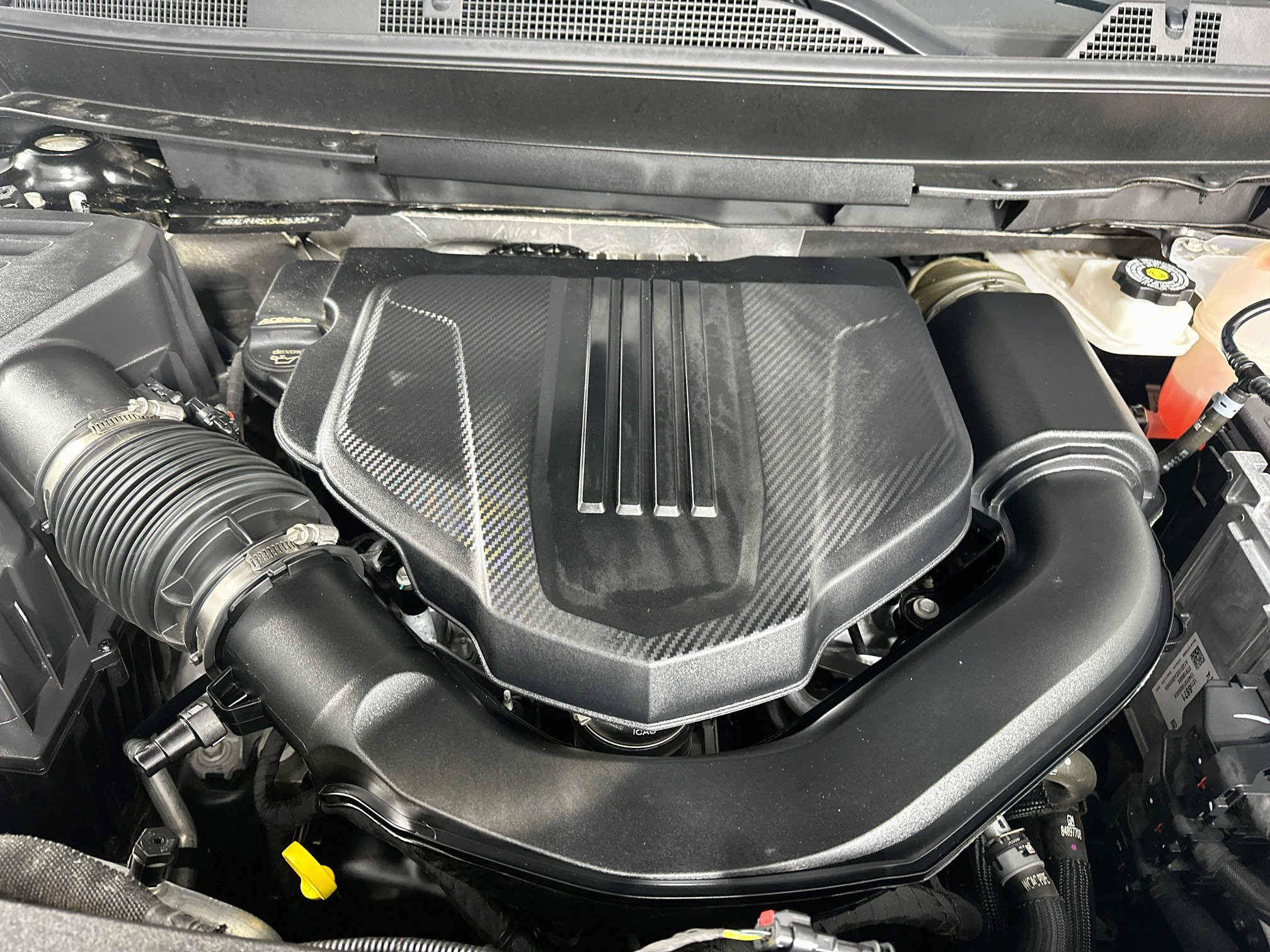Used 2025 Buick Enclave Preferred FWD image 36