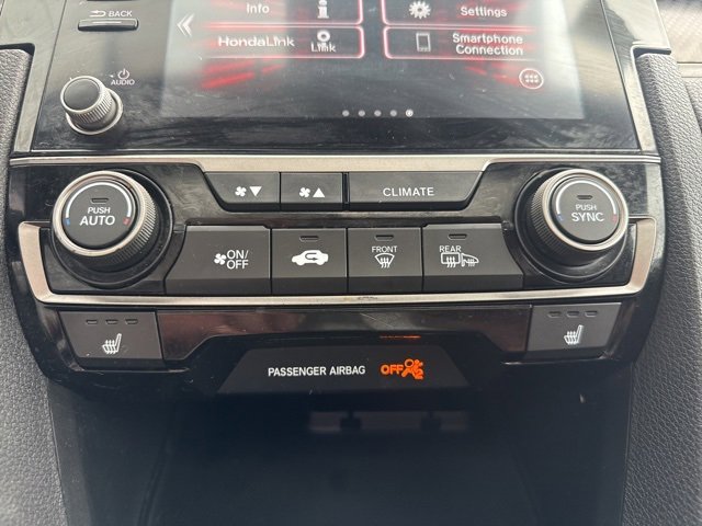 Used 2020 Honda Civic Si image 15