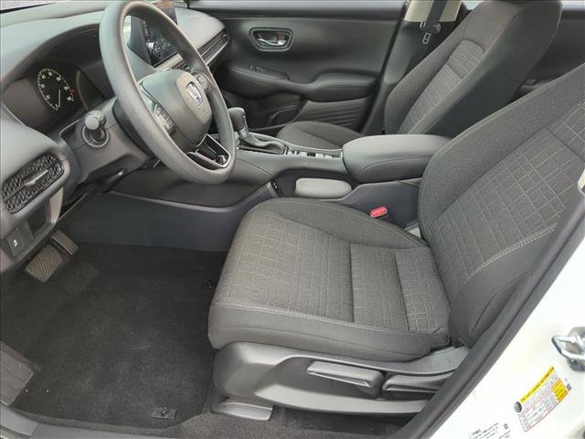 Certified 2026 Honda HR-V LX image 15