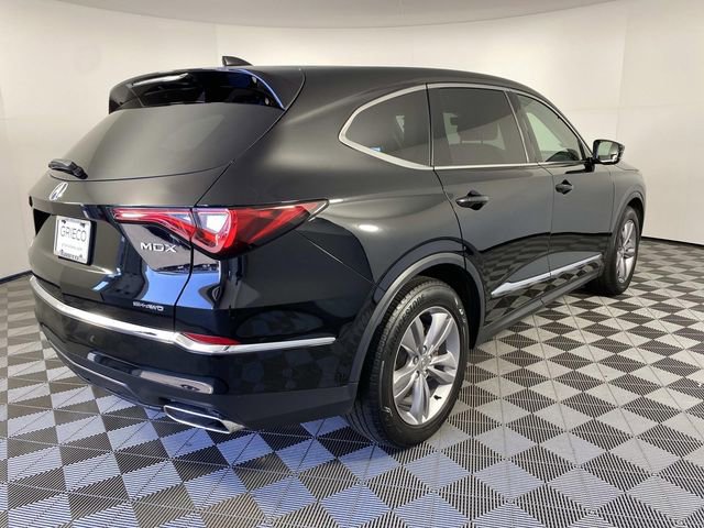 Used 2023 Acura MDX SH-AWD image 9