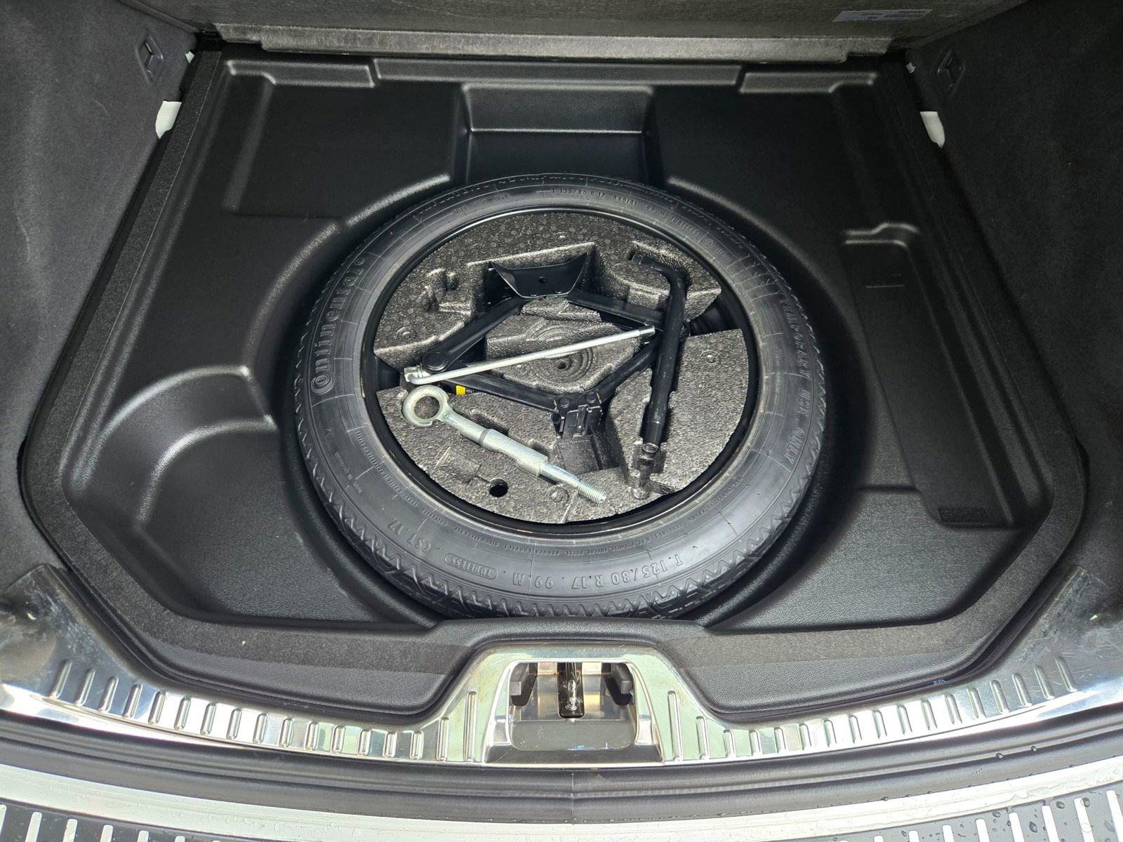 Used 2016 Volvo V60 T5 Cross Country w/ Convenience Package image 34