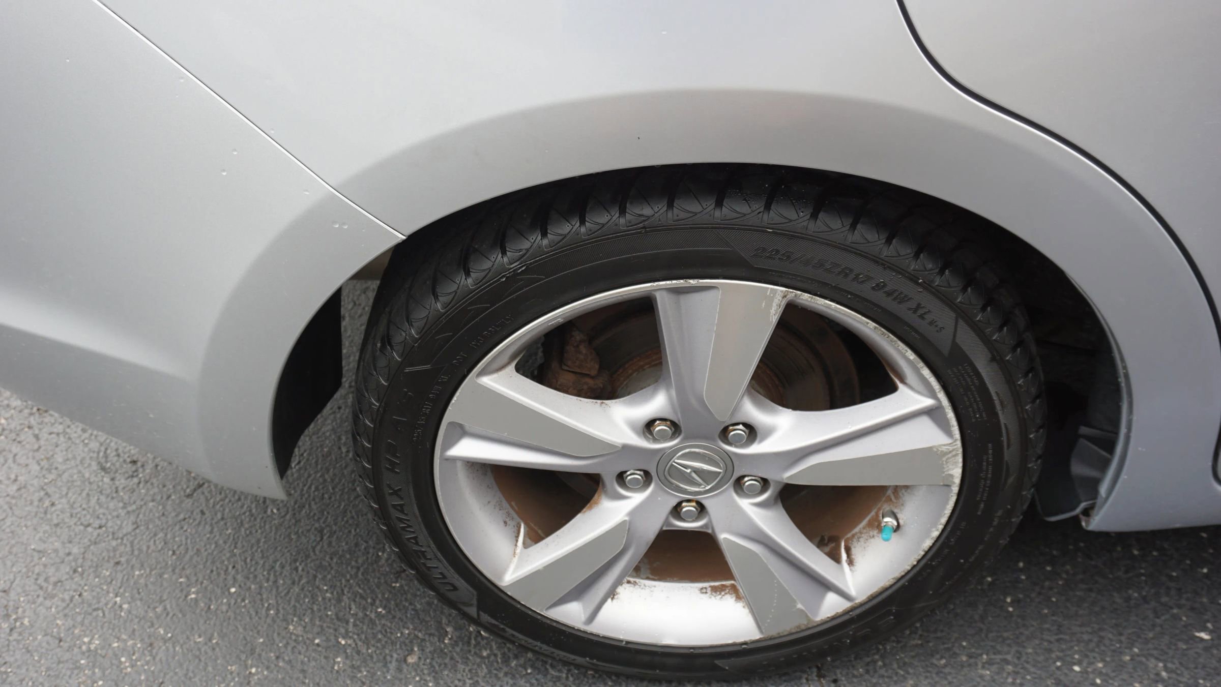 Used 2015 Acura ILX image 31