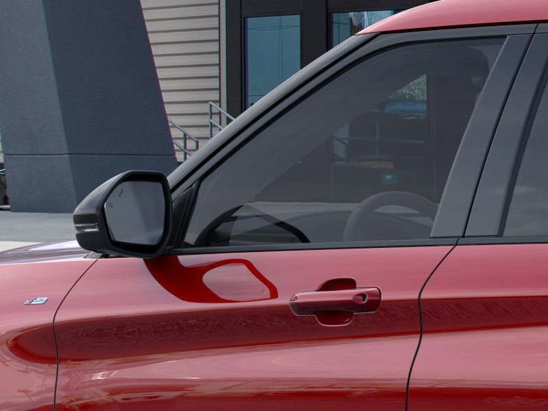 New 2025 Ford Explorer ST-Line w/ Premium Package image 20