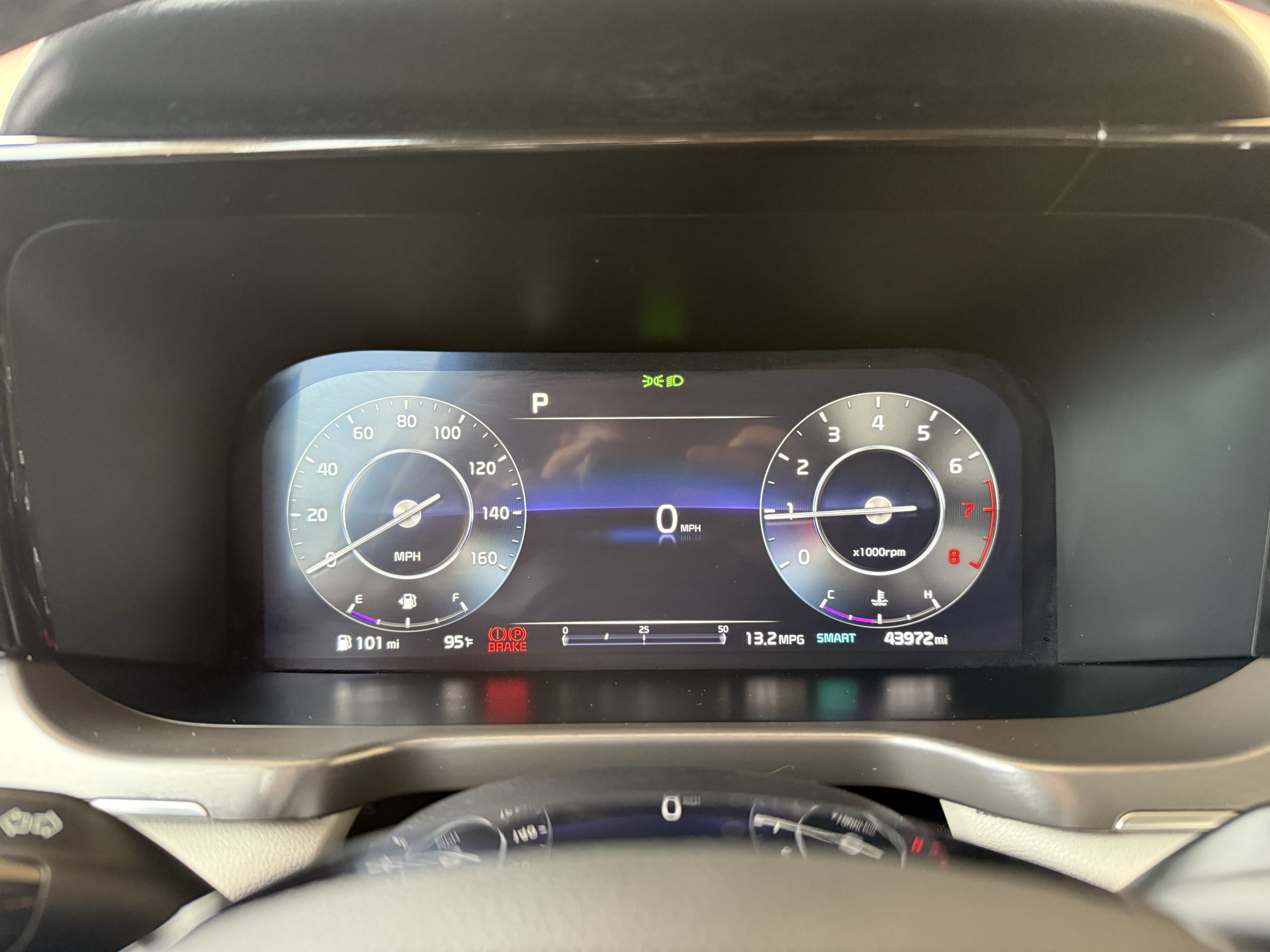 Used 2023 Kia Sorento SX AWD/4WD image 29