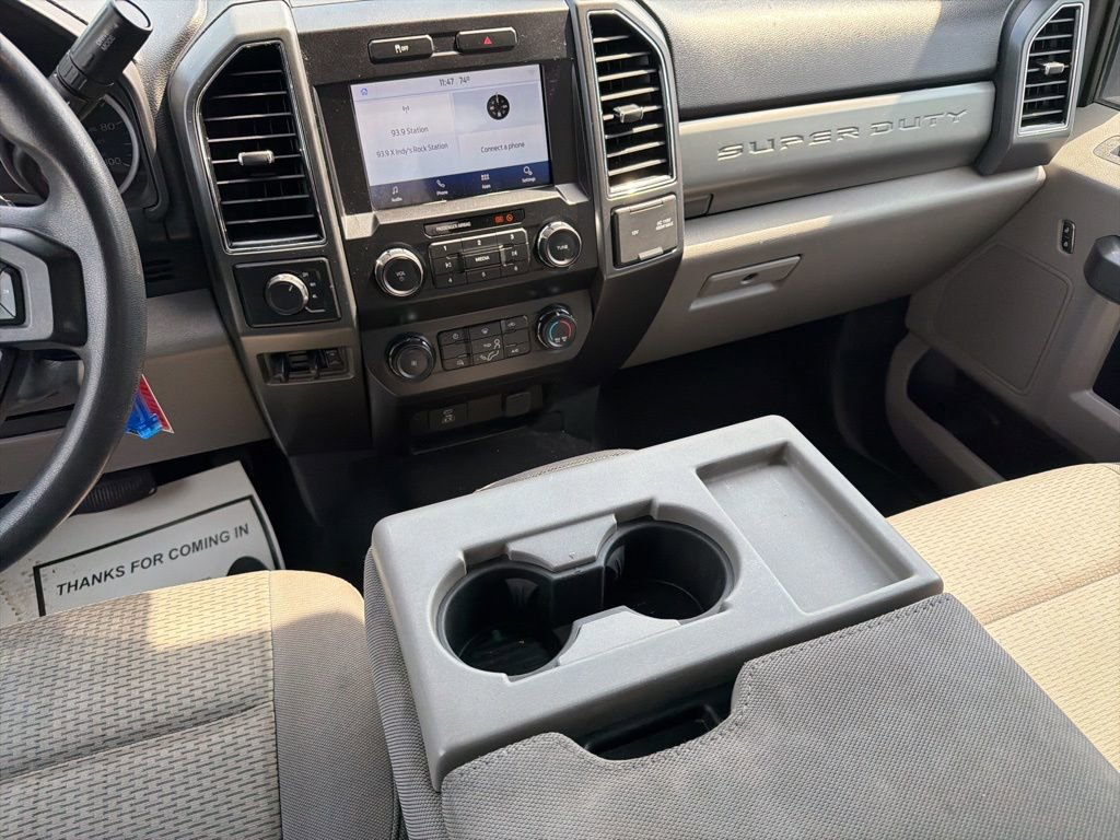 Used 2022 Ford F250 XLT image 15