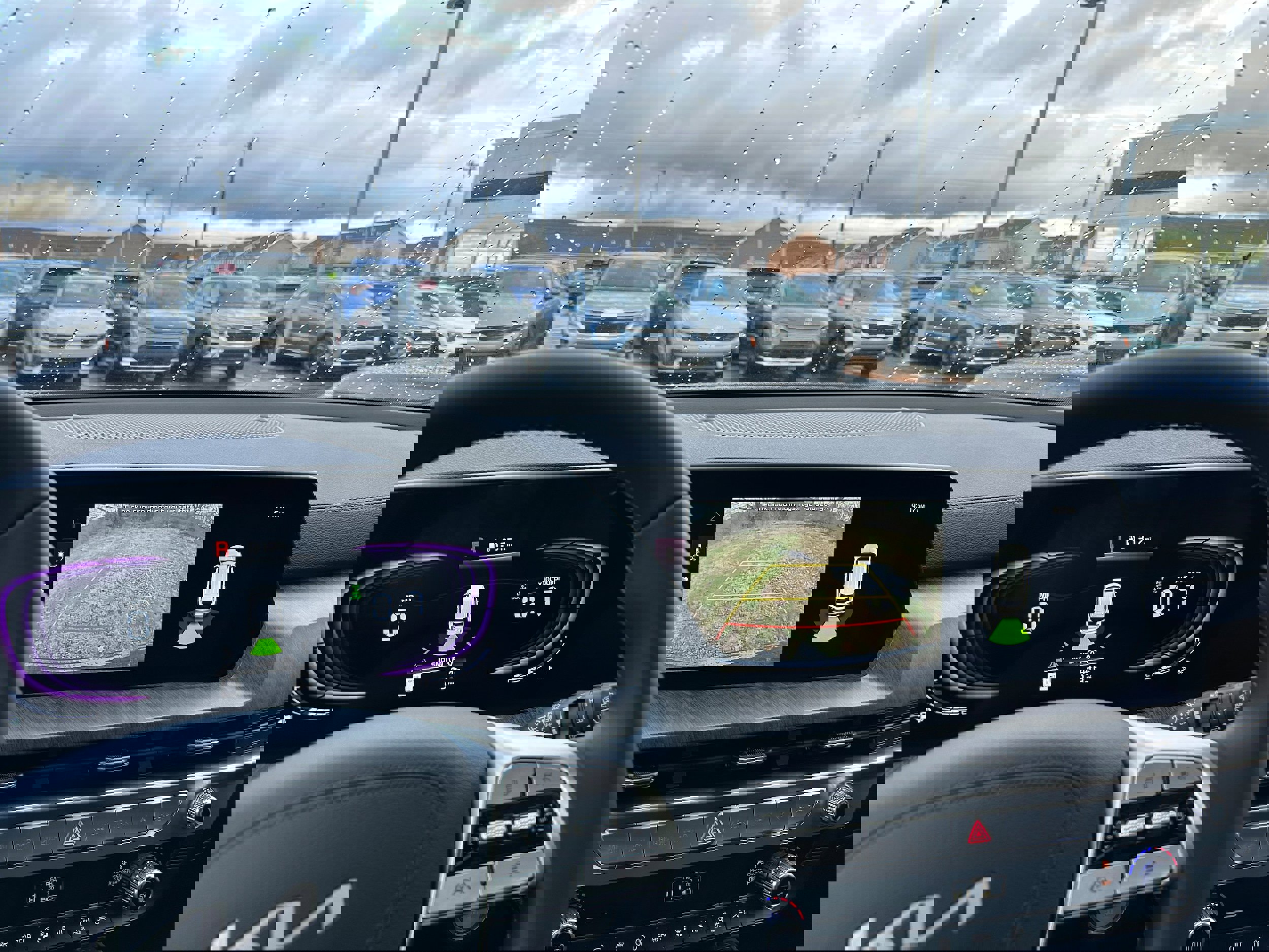 New 2025 Kia Telluride EX image 53