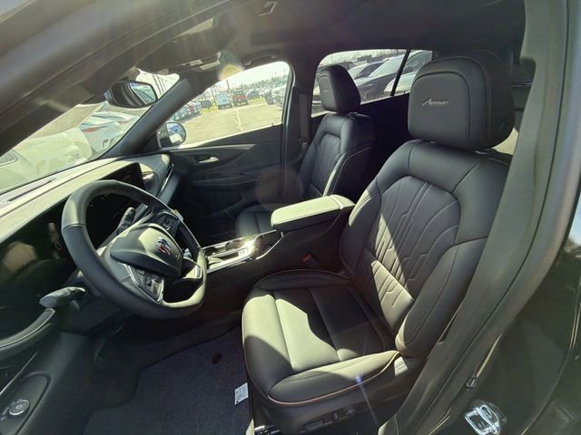 New 2026 Buick Envista Avenir image 11