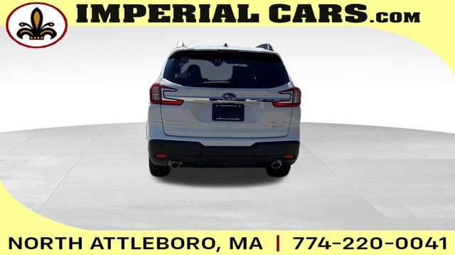 New 2026 Subaru Ascent Touring image 8