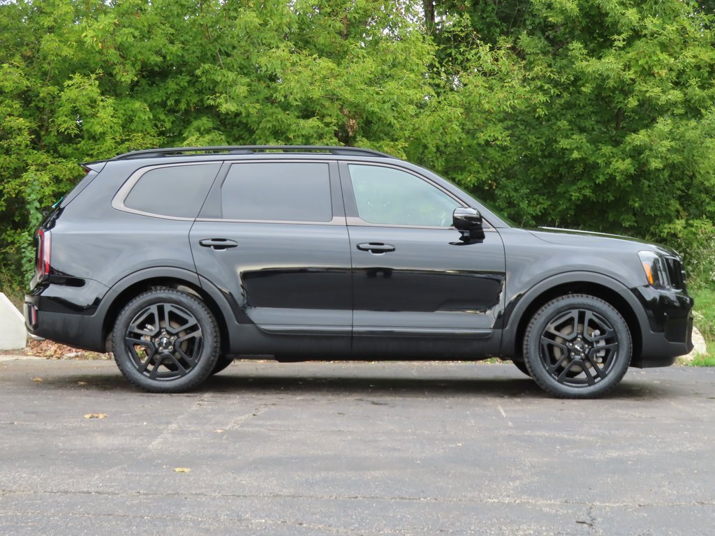Used 2024 Kia Telluride SX X-Line image 2