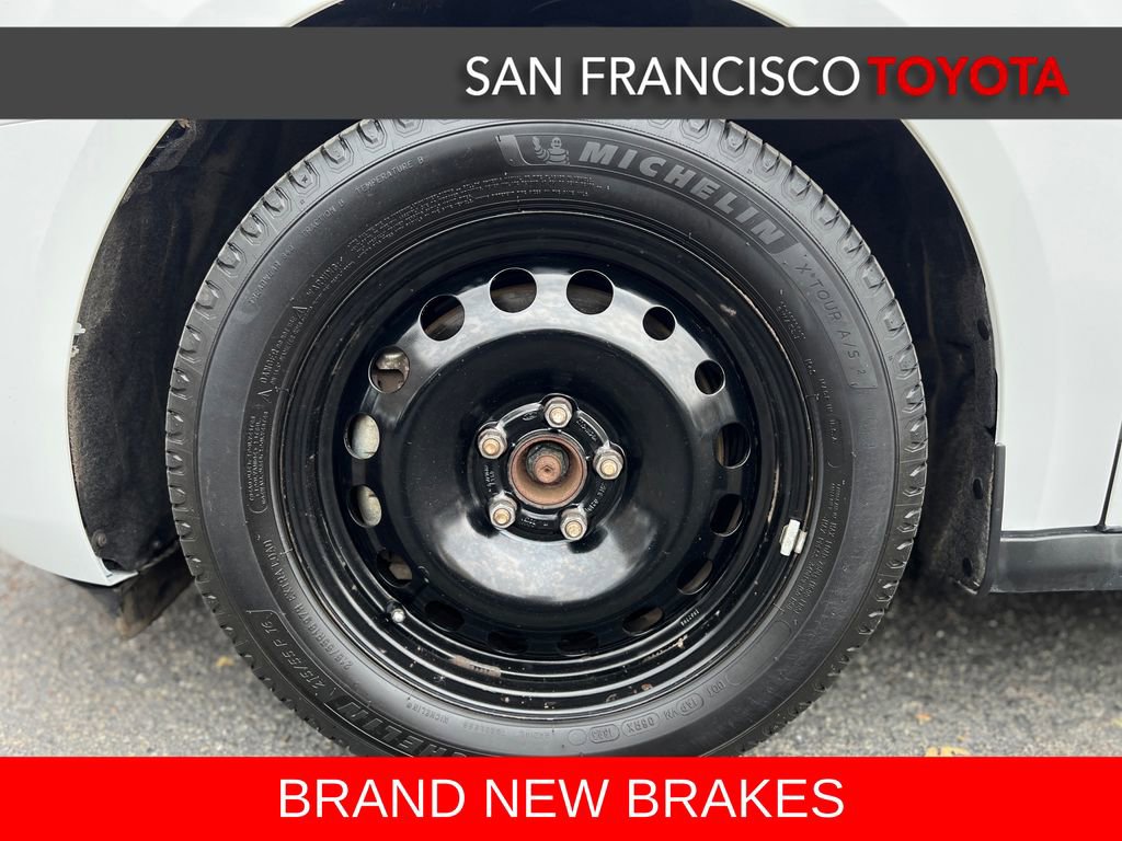 Used 2019 Ford Transit Connect XLT image 9