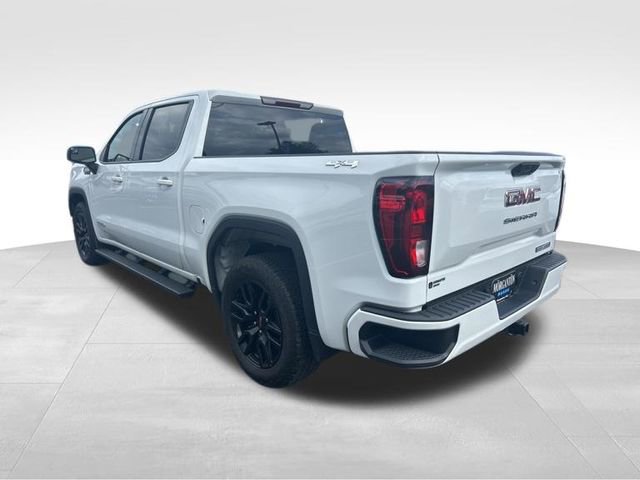 Used 2024 GMC Sierra 1500 Elevation image 6