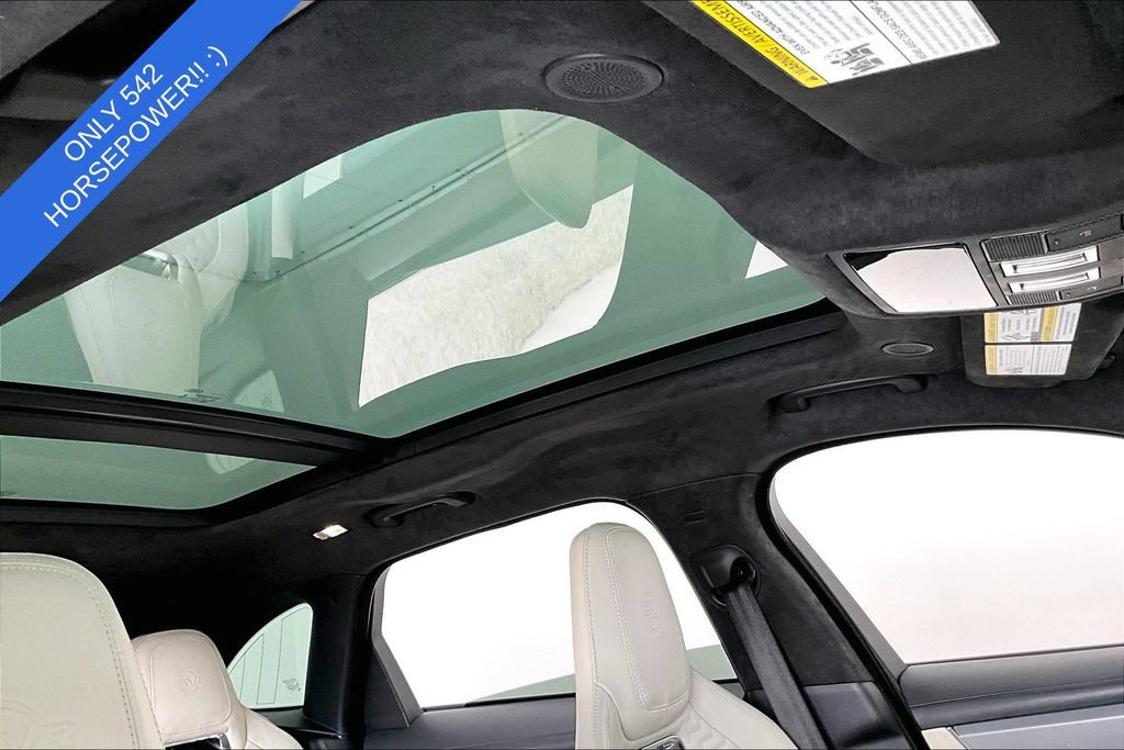 Used 2023 Jaguar F-PACE SVR AWD/4WD image 20