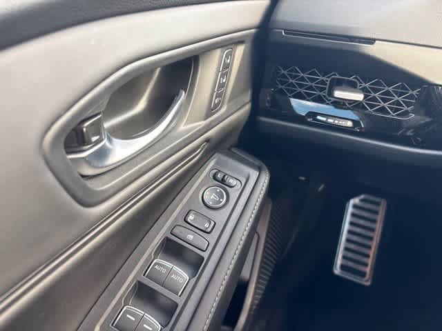 Used 2025 Honda Accord Sport image 23