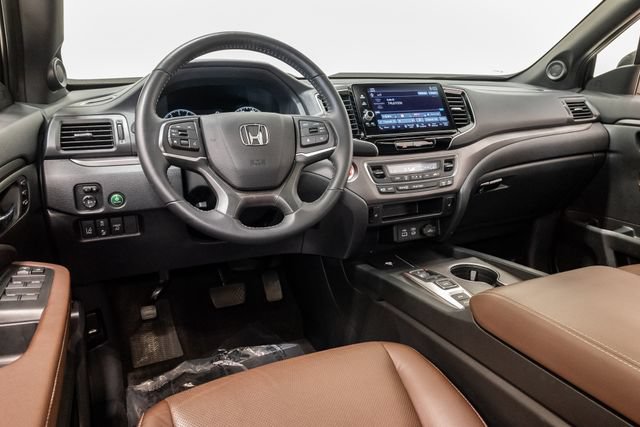 Used 2025 Honda Ridgeline RTL image 7