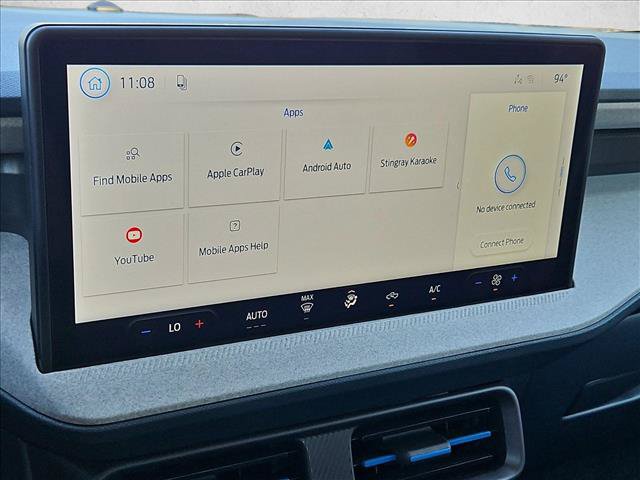 New 2026 Ford Maverick XLT FWD image 14