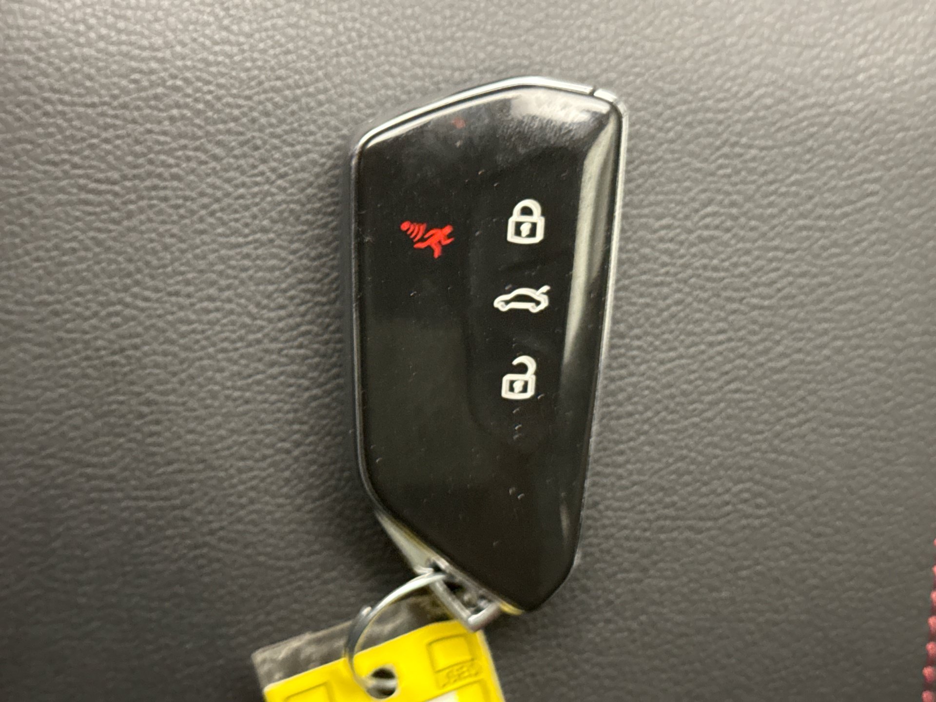 Used 2024 Volkswagen GTI SE FWD image 24
