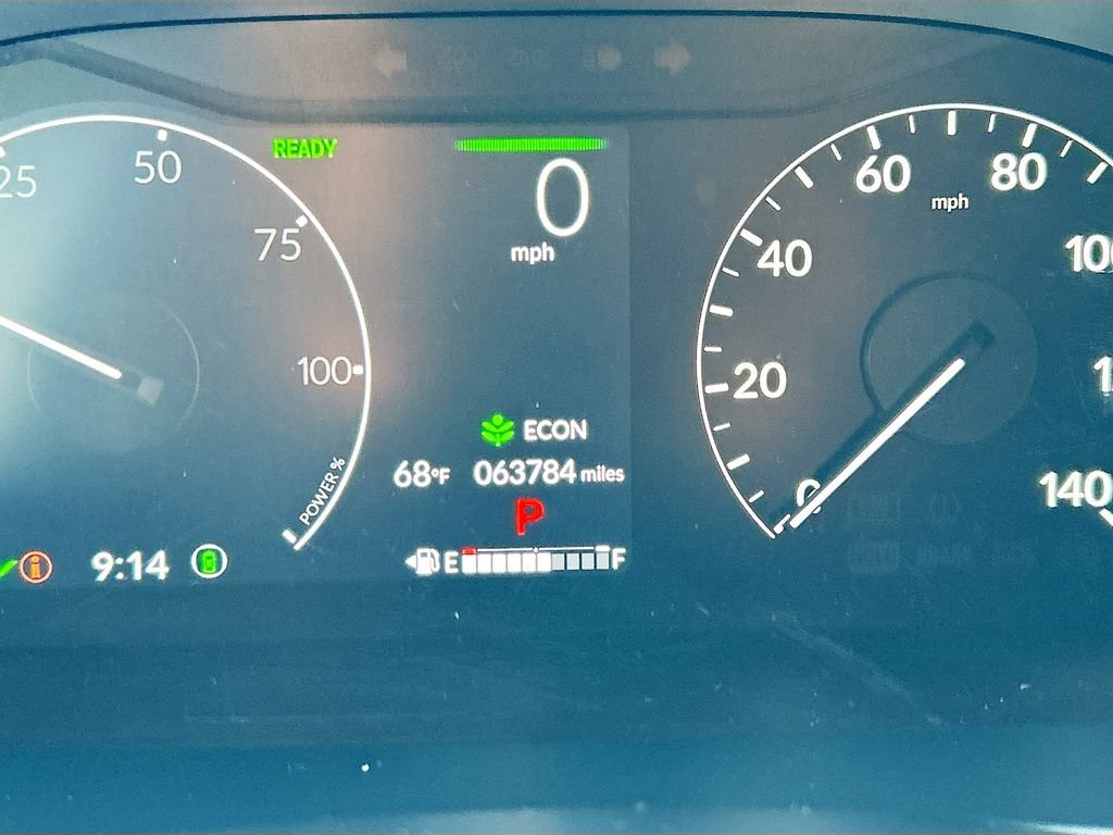 Certified 2023 Honda CR-V Sport Touring image 12