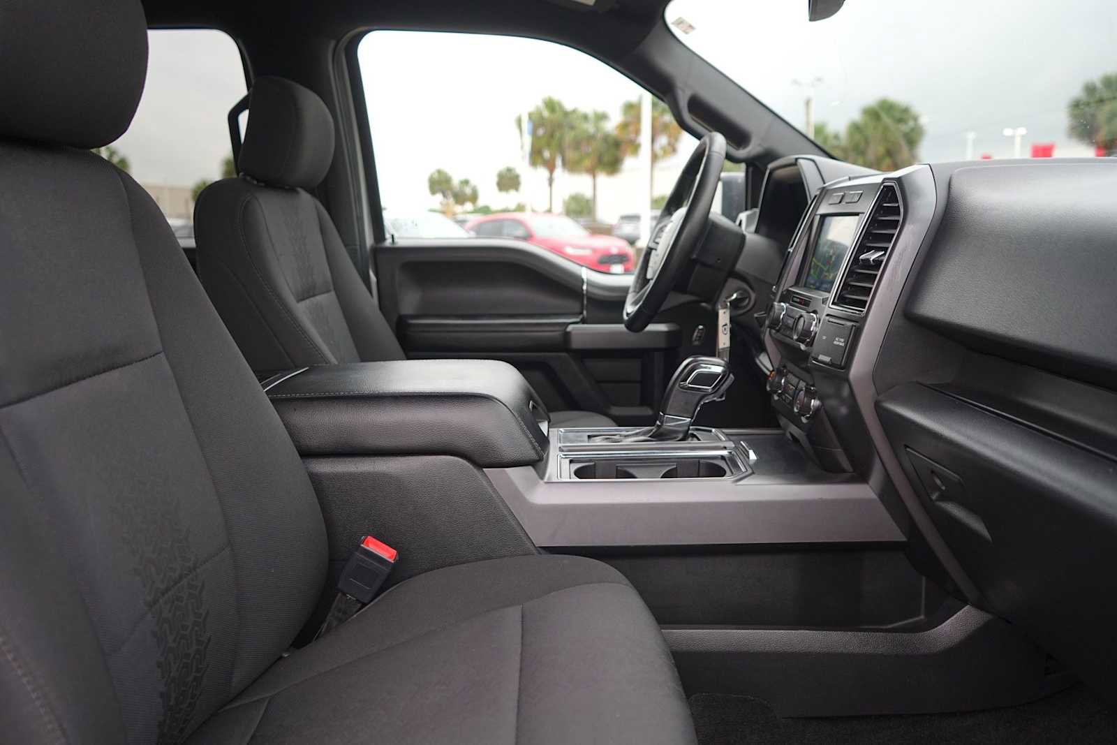 Used 2019 Ford F150 XLT w/ Equipment Group 302A Luxury RWD image 15