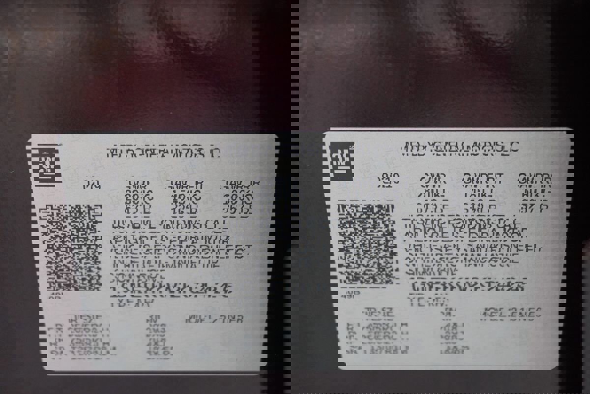 Used 2019 Chevrolet Traverse Premier w/ Driver Confidence II Package image 38