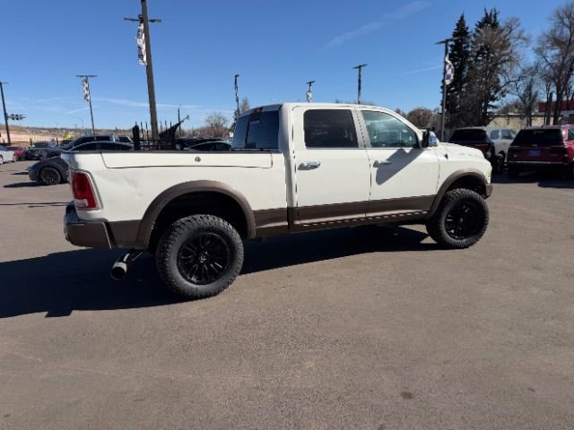 Used 2017 RAM 2500 Longhorn w/ Protection Group image 22