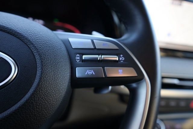 Used 2024 Hyundai Palisade SEL image 24