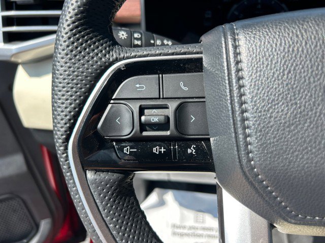 Used 2024 Toyota Tundra 1794 Edition image 23