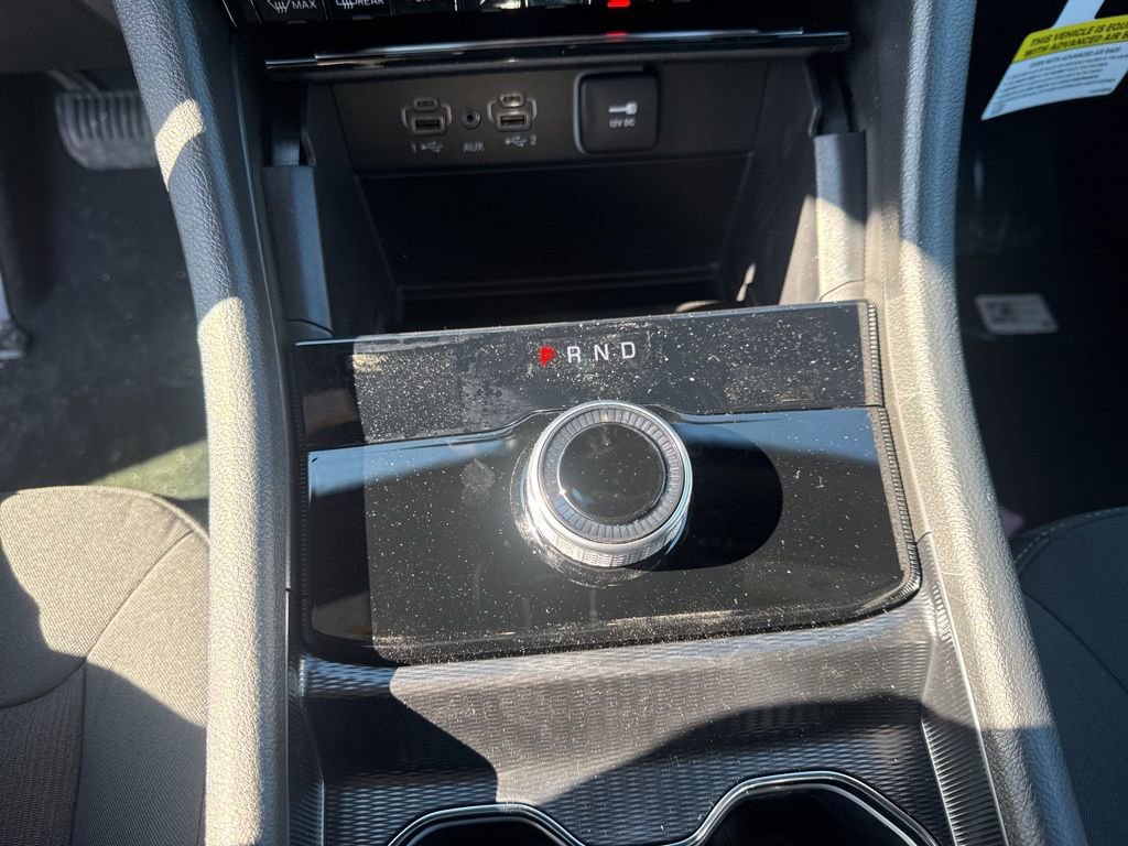 New 2026 Jeep Grand Cherokee Laredo image 14