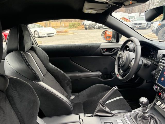 Used 2023 Toyota GR86 Premium image 31