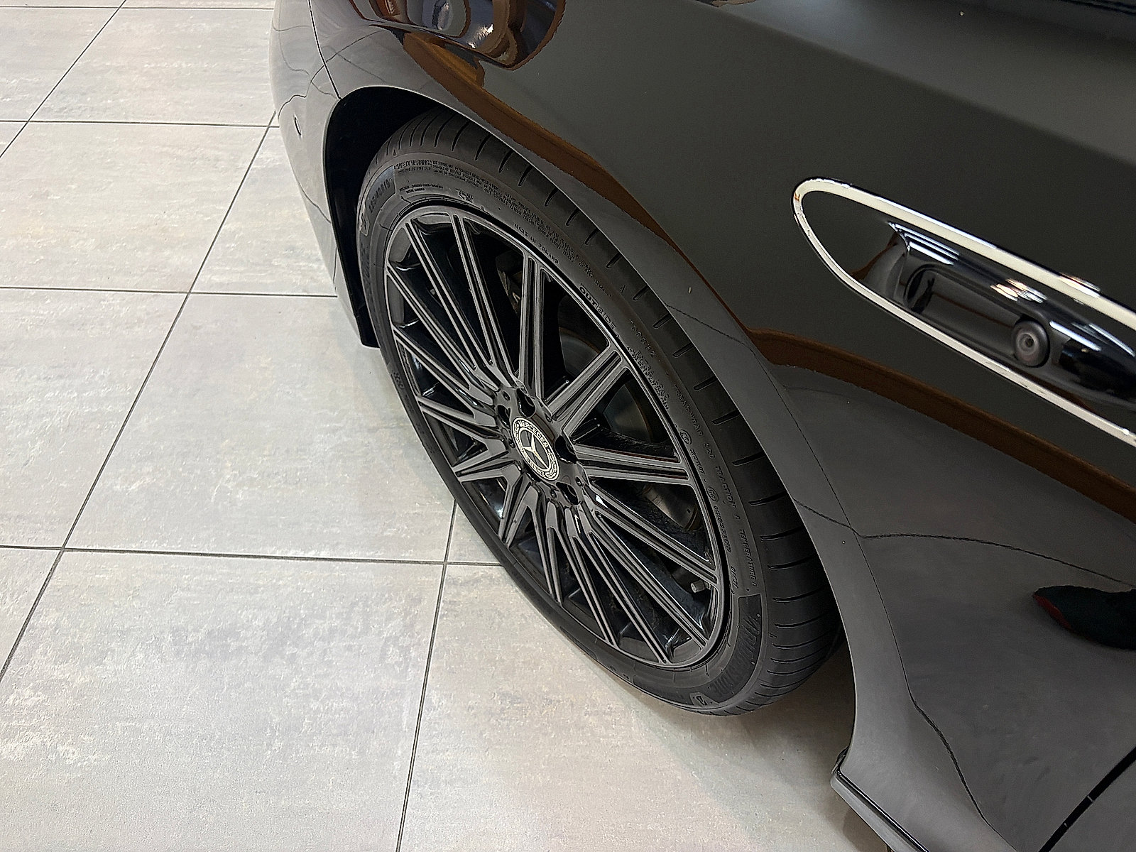 New 2027 Mercedes-Benz CLA 220 image 6
