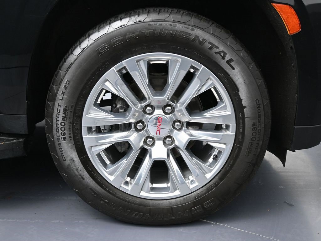 Used 2024 GMC Yukon Denali image 15