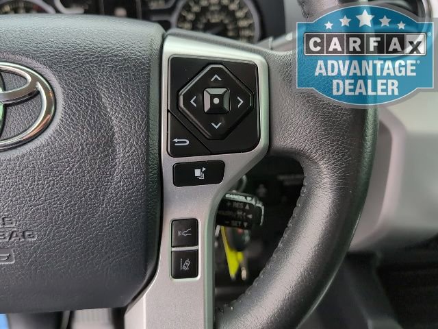 Used 2020 Toyota Tundra SR5 w/ SR5 Leather Package image 18