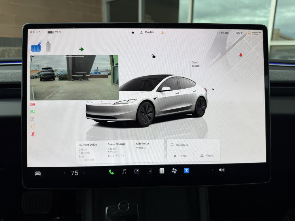 Used 2025 Tesla Model 3 Long Range image 26