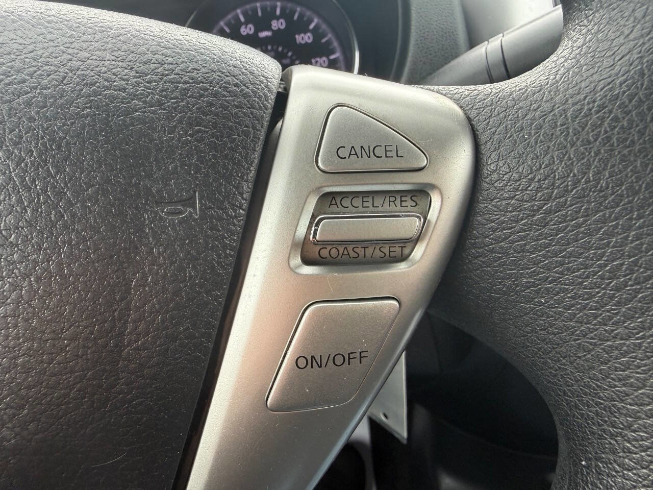 Used 2017 Nissan Versa SV FWD image 19
