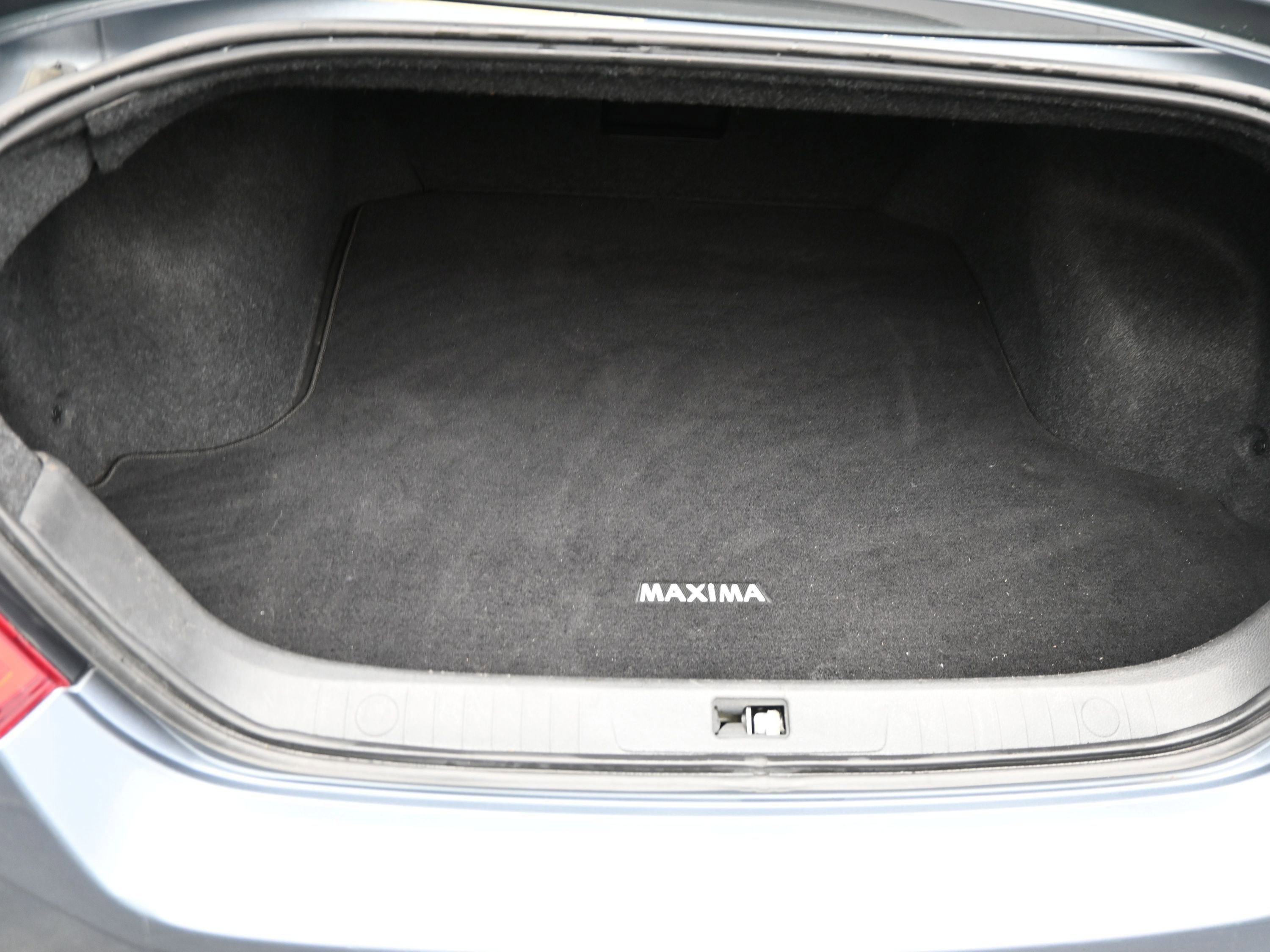 Used 2010 Nissan Maxima 3.5 SV w/ Premium Pkg image 13