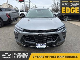 New 2026 Chevrolet Trax ACTIV w/ Sunroof Package image 1