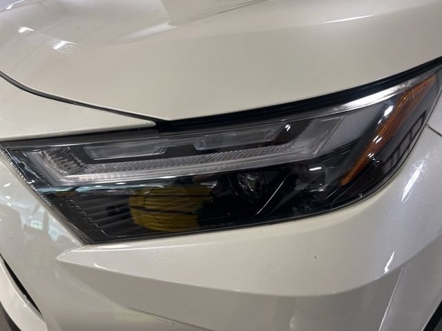 Used 2022 Toyota RAV4 XSE AWD/4WD image 28