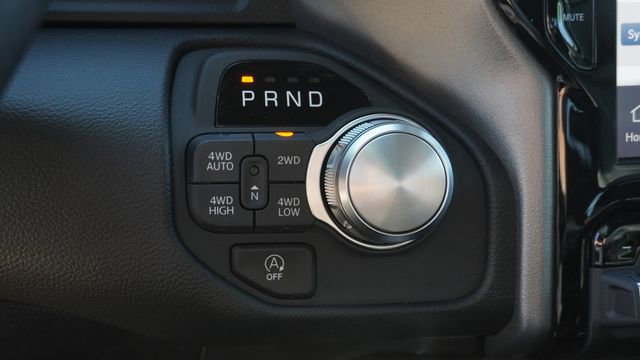 New 2026 RAM 1500 Laramie image 20