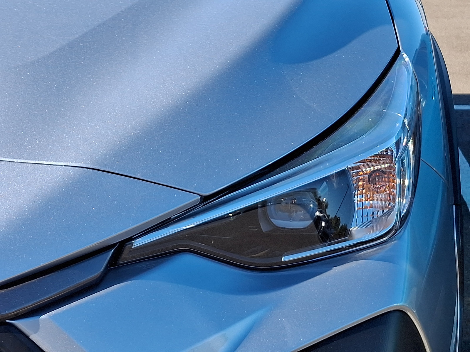 New 2027 Subaru Crosstrek 2.5i Premium AWD/4WD image 4